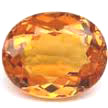 Natural Citrine